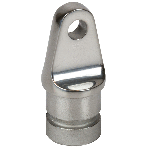 Sea-Dog Stainless Bimini Top Insert - 7/8" - 270180-1