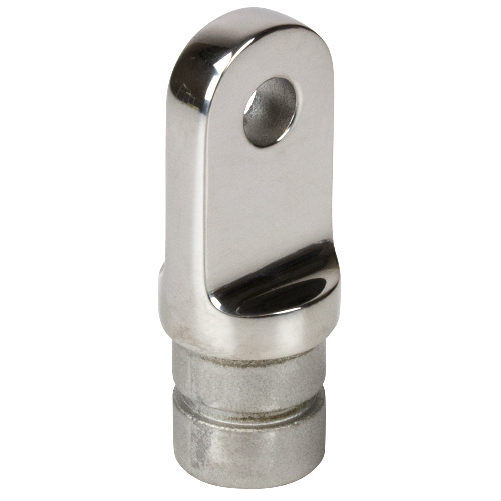 Inserto superior de acero inoxidable Sea-Dog - 3/4" [270175-1]