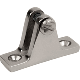 Sea-dog Stainless Steel 90&deg; Deck Hinge - 270200-1