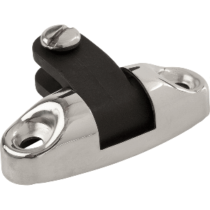 Sea-Dog Stainless Steel &amp; Nylon Hinge Adjustable Angle - 270260-1