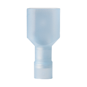 Ancor Nylon Fully Insulated Disconnect - Male - 16-14 - 25-Piece - 211419