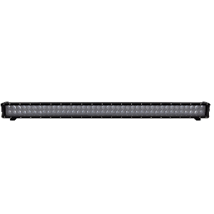 HEISE LED Lighting Systems HEISE Infinite Series 40" RGB Backlite Dualrow Bar - 24 LED - HE-INFIN40
