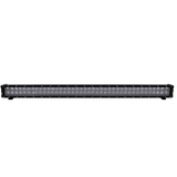 HEISE LED Lighting Systems HEISE Infinite Series 40" RGB Backlite Dualrow Bar - 24 LED - HE-INFIN40