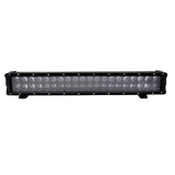 HEISE LED Lighting Systems HEISE Infinite Series 22" RGB Backlite Dualrow Bar - 24 LED - HE-INFIN22