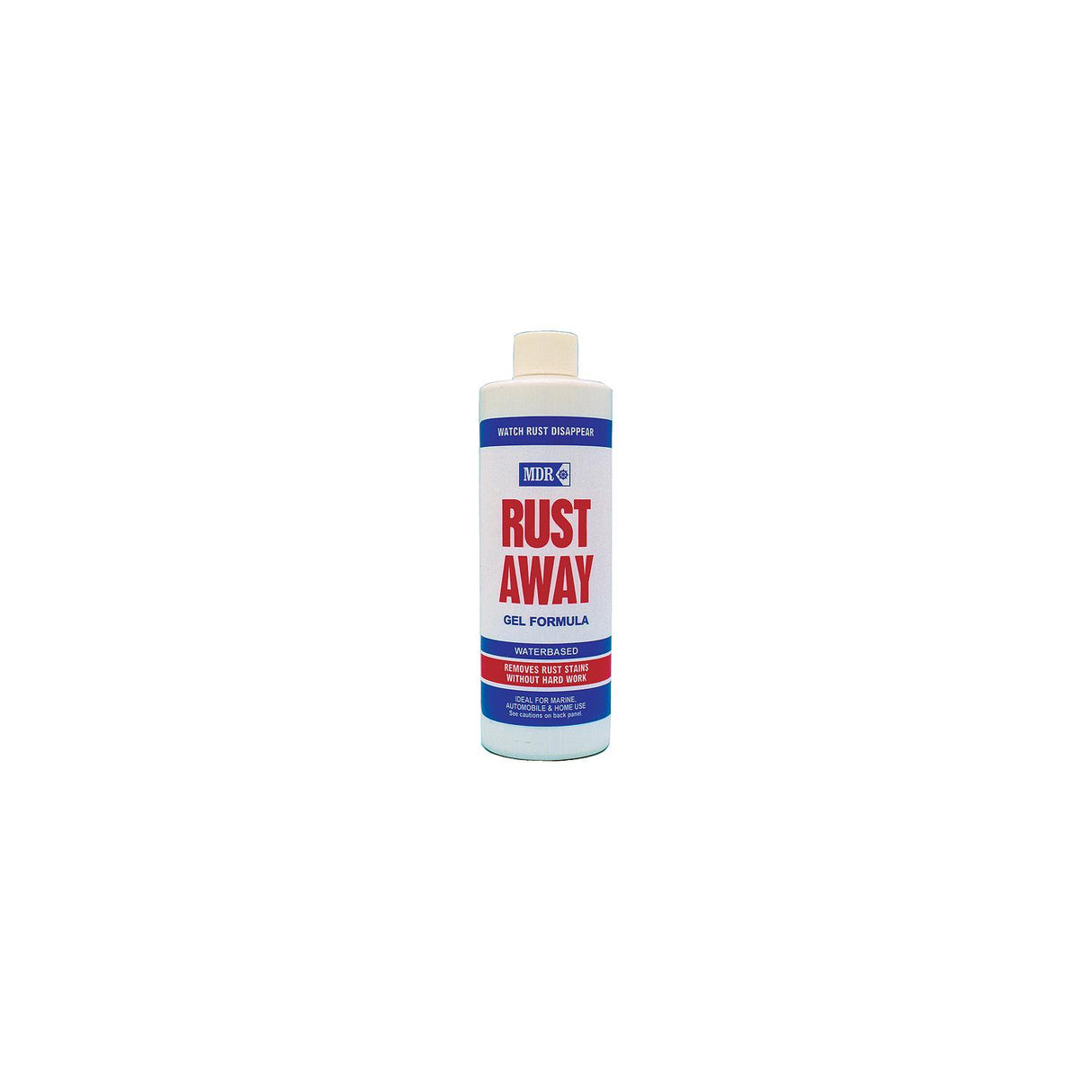MDR Rust Away, 16 oz. - MDR-221