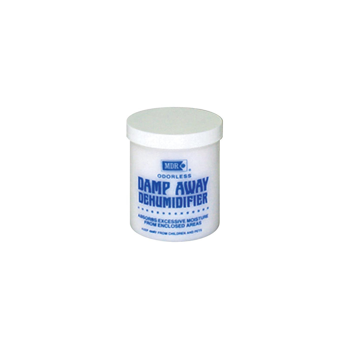MDR Damp Away Dehumidifier, 32 oz. - MDR-304