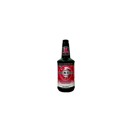 MDR Stor-N Start Gas Stab. 4 Oz. - MDR-549 - official MDR product image 3