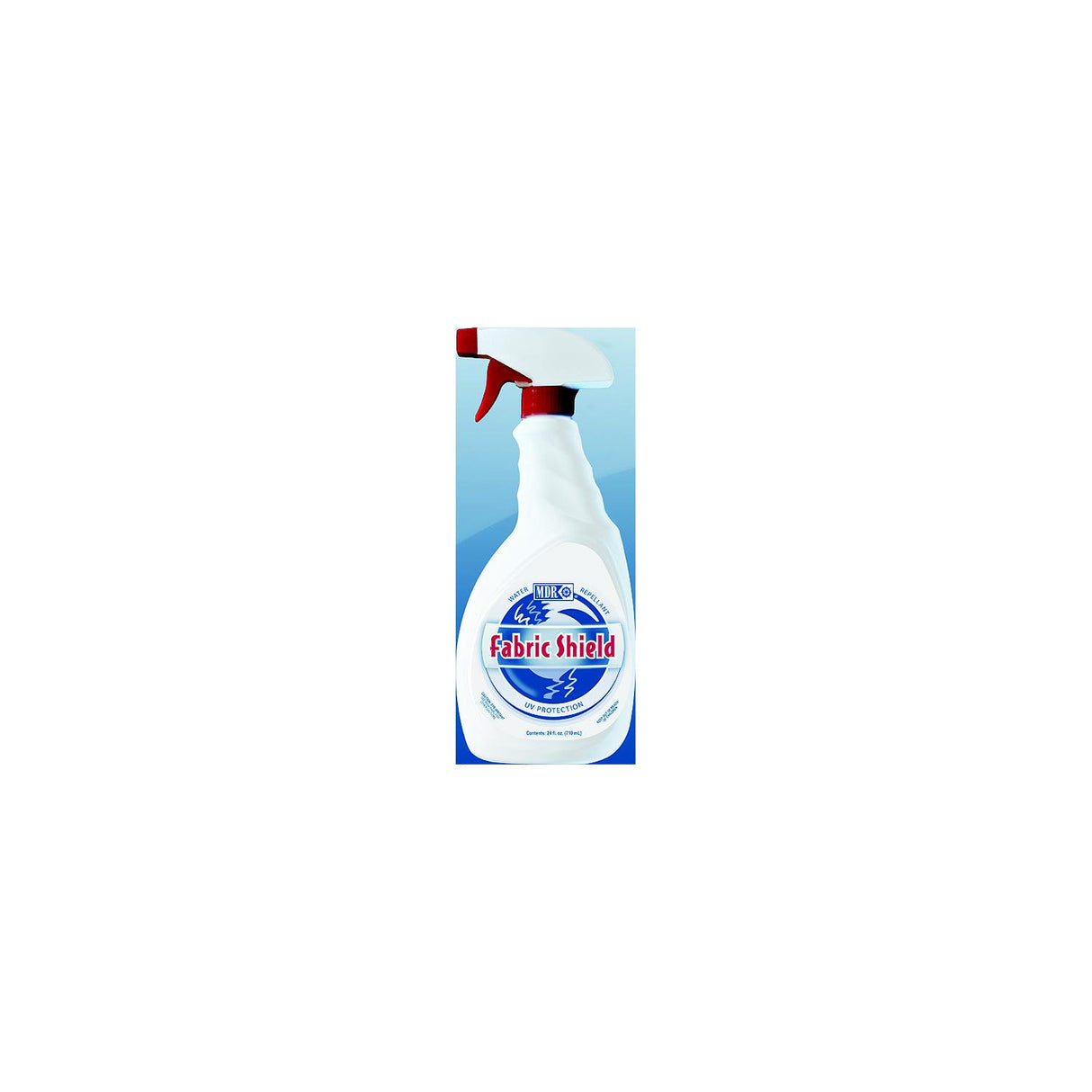 MDR Fabric Shield, 24 oz. - MDR-606