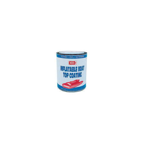 MDR Infl. Top Coating Light Gray - MDR-789 - official MDR product image 3