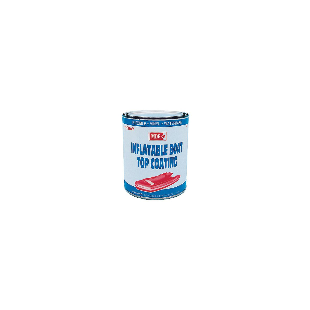 MDR Infl. Top Coating Light Gray - MDR-789