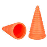 Forespar Performance Products Forespar Sta-Plug&reg; Mini Emergency Plug - 150112