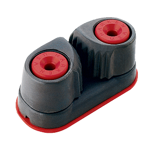 Harken Standard Cam-Matic&reg; Aluminum Cleat - 150