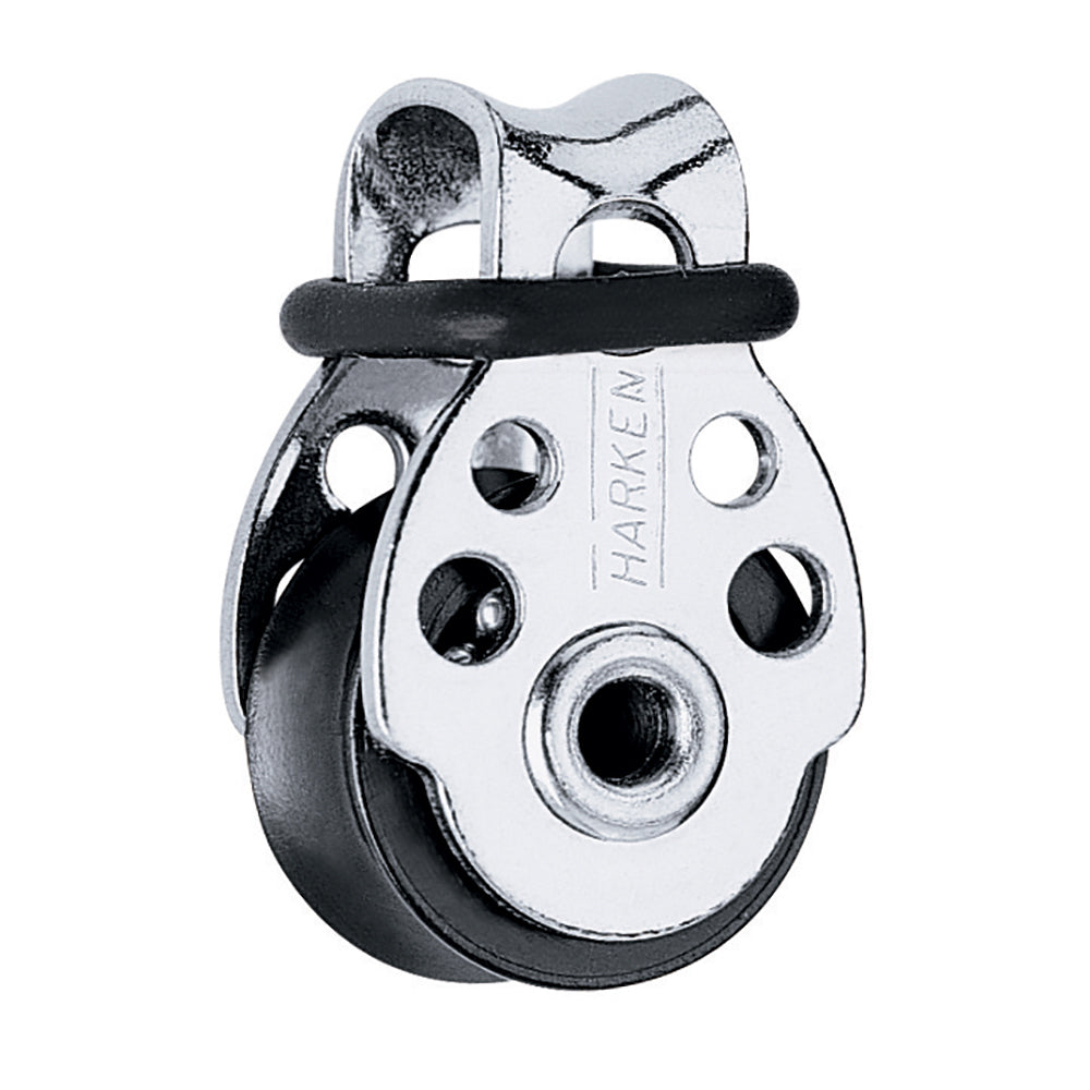 Bloque Harken de 16 mm [404]