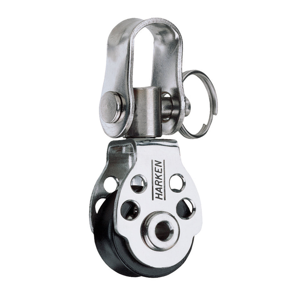 Bloque Harken de 16 mm con giratorio [417]