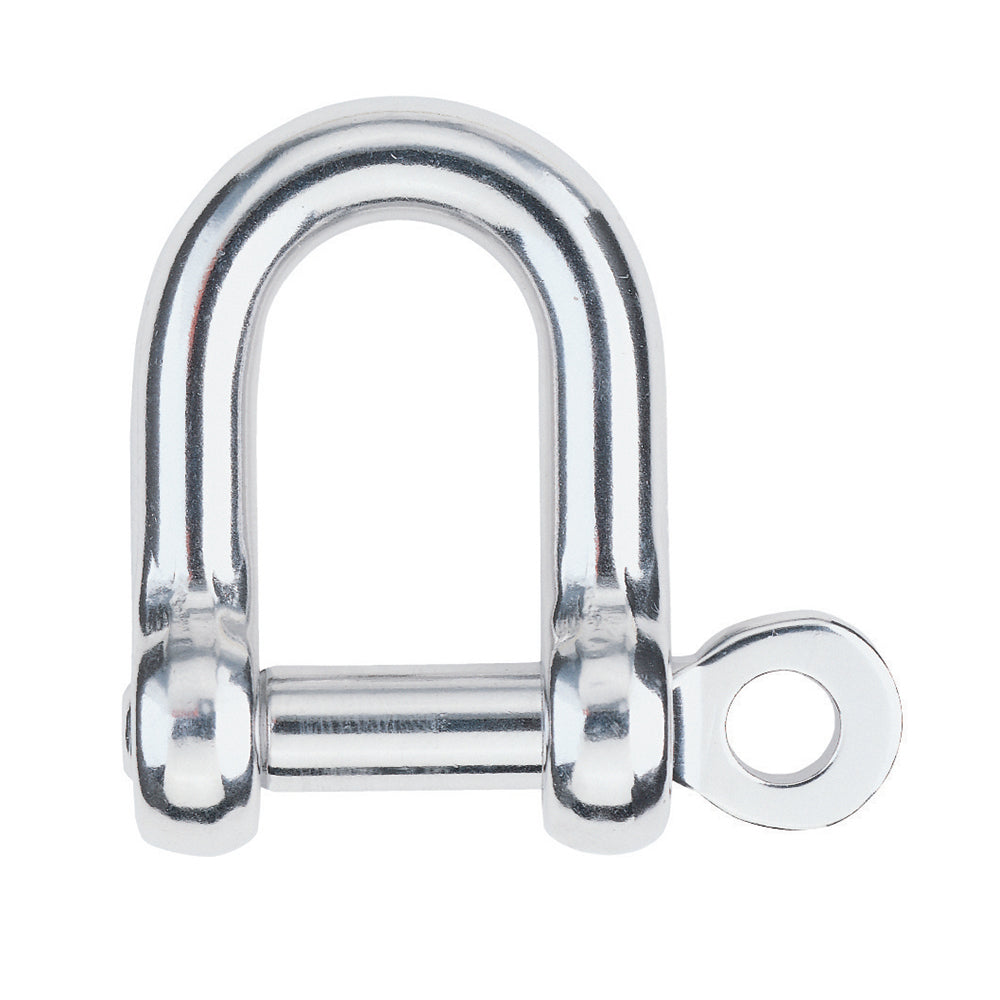 Grillete "D" Alta Resistencia 8mm Harken [2116]