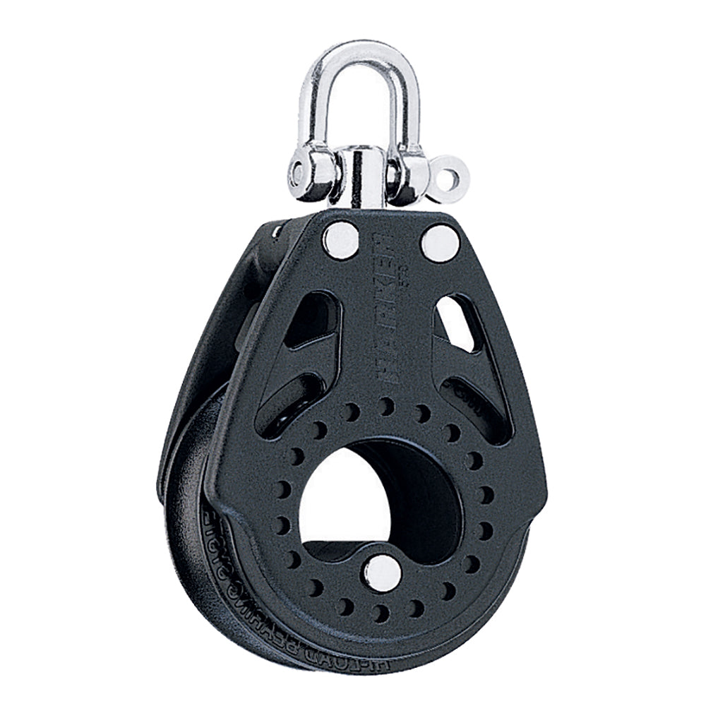 Bloque de aire de carbono Harken de 57 mm con giro [2600]