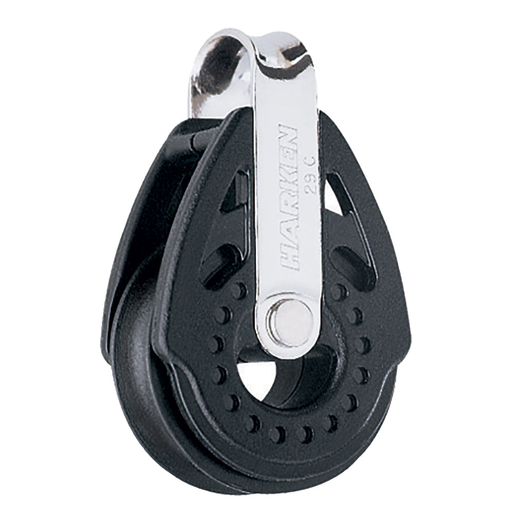 Bloque de aire de carbono Harken de 29 mm [348]