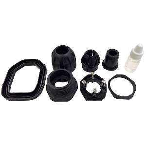 SmartPlug BF32 Female Connector/Gasket Kit - PKF32G