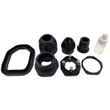 SmartPlug BF32 Female Connector/Gasket Kit - PKF32G