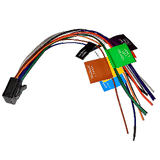 Fusion Wire Harness f/MS-RA70 Stereo - S00-00522-10