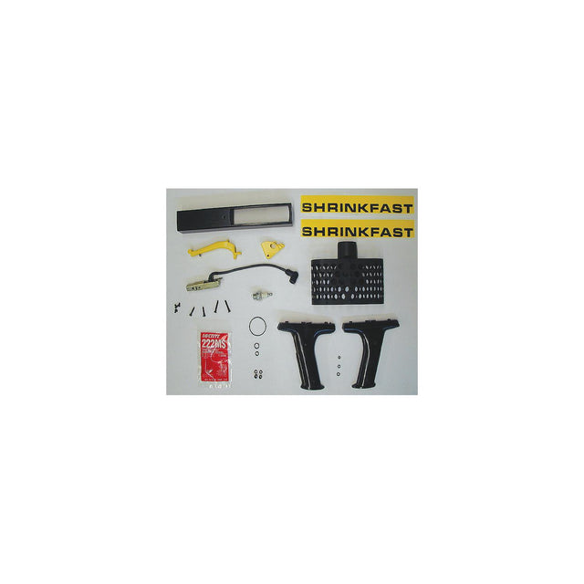 Shrinkfast 975 Rebuild Kit - 130500 - image 1