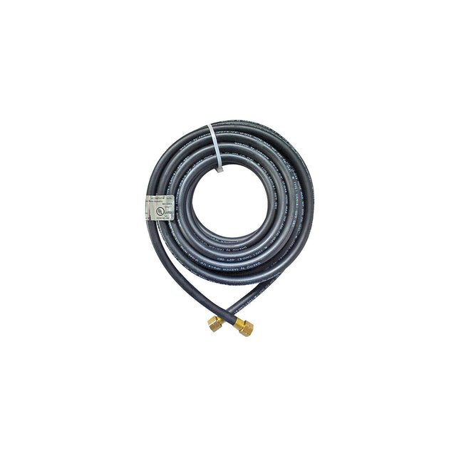 Shrinkfast 25' Hose Assembly UL for 975/998 - 13836B - image 1