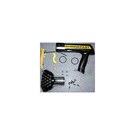 Shrinkfast 190510 998 Rebuild Kit w/Combustor - image 1