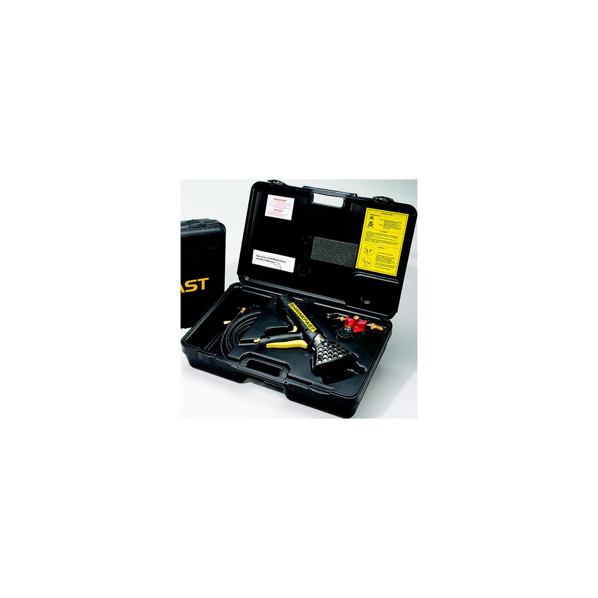 Shrinkfast 998 Heat Gun - 19998A