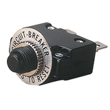 Sea-Dog Thermal AC/DC Circuit Breaker - 20 Amp - 420820-1
