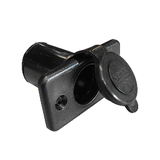Sea-Dog 12V Power Socket &amp; Cap - 426113-1