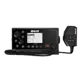 B&G B&amp;G V60-B VHF Marine Radio w/DSC &amp; AIS (Receive &amp; Transmit) - 000-14474-001
