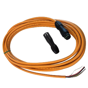 OceanLED Control Cable &amp; Terminator Kit f/Standard Switch Control - 012923