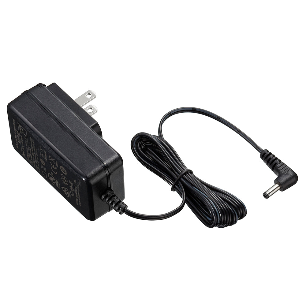 Cargador estándar Horizon SAD-24B de 110 V para HX100 HX380 [SAD-24B]