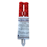 Weld Mount 8040 Acrylic Adhesive w/Plunger - 804030