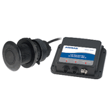 Airmar UST850 Smart Sensor NMEA 2000 - Plastic Housing - UST850S-P17-N2