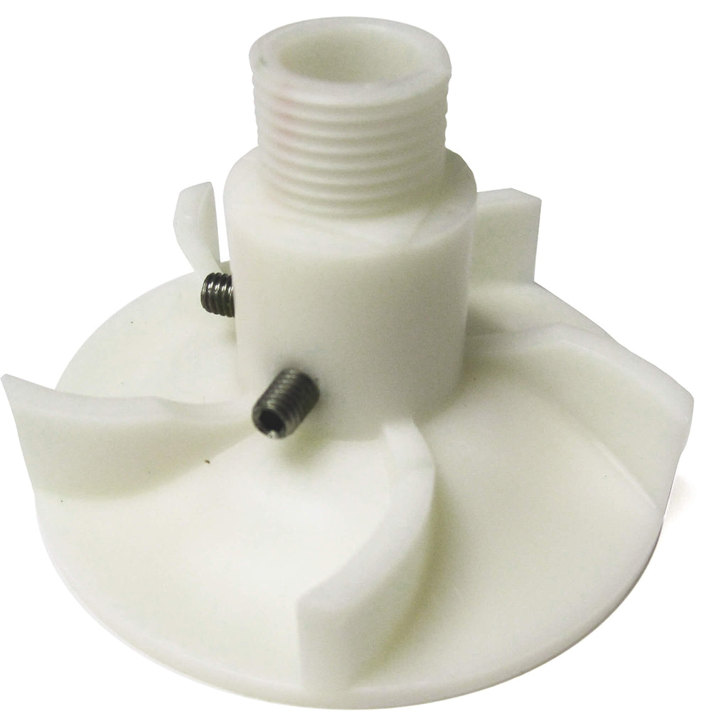 Conjunto de impulsor de descarga Raritan Atlantes [AM120W]