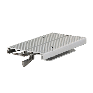 Attwood Marine Attwood Deck Mounted Seat Slide - 815000