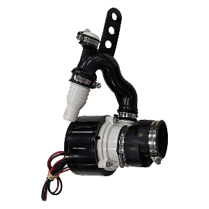 Raritan Atlantes Freedom Discharge Conversion - AV212