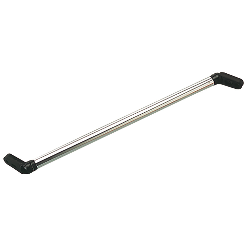 Kit de pie de soporte para parabrisas de nailon Sea-Dog con tubo [324310-1]