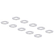 SeaStar Solutions Front Mount Cylinder Stainless Steel Washer (HC5345-3) - HP6134 - image 1