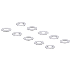 SeaStar Solutions Front Mount Cylinder Stainless Steel Washer (HC5345-3) - HP6134 - image 1