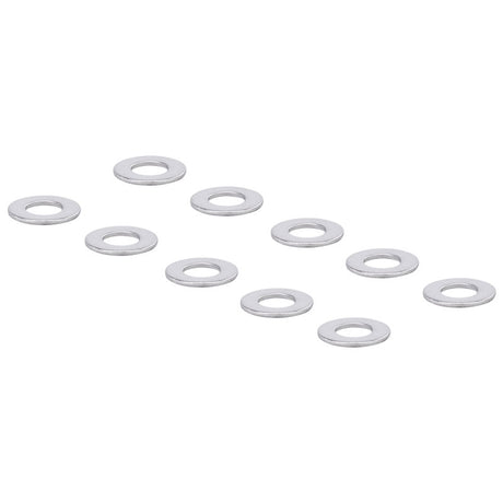 SeaStar Solutions Front Mount Cylinder Stainless Steel Washer (HC5345-3) - HP6134 - image 1