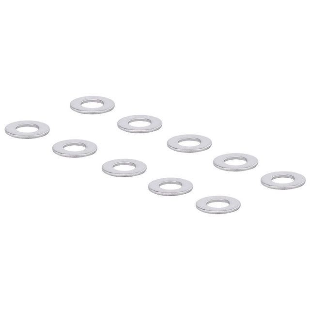 SeaStar Solutions Front Mount Cylinder Stainless Steel Washer (HC5345-3) - HP6134 - image 1