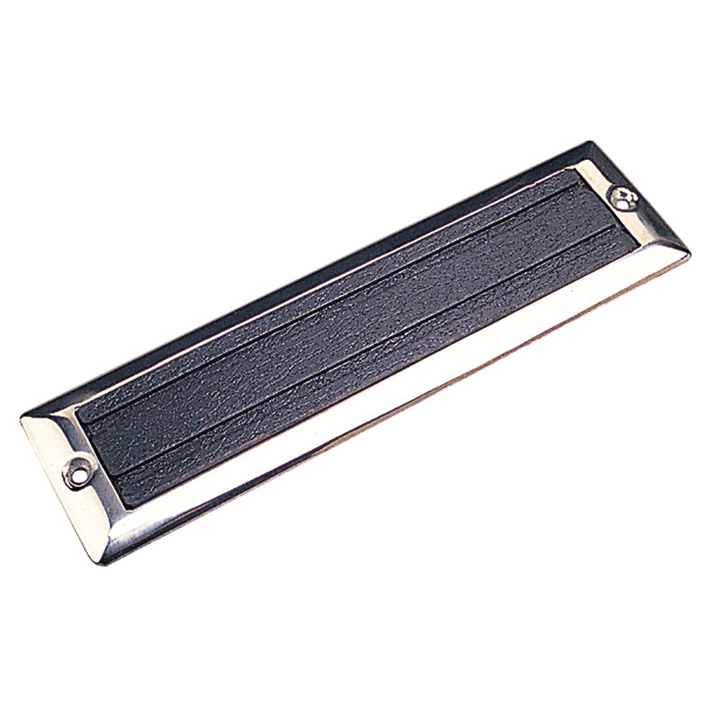 Escalón de cubierta de acero inoxidable Sea-Dog 2-1/4" x 8-3/8" [328012-1]