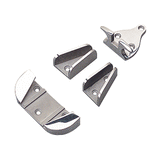 Sea-Dog Stainless Steel Anchor Chocks f/5-20lb Anchor - 322150-1