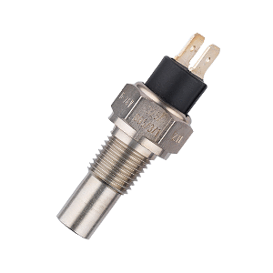 VDO Temperature Sender 250&deg;F/120&deg;C Dual FG - 1/4-18 NPTF - 325-002