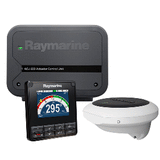 Raymarine EV-100 Wheel Pilot w/p70s Controller Corepack Only - No Drive Unit - T70281