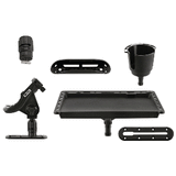Scotty Kayak Fishing Starter Pack - 0111