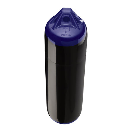 Bloque fijo doble Harken Carbo Air de 40 mm con arraigo [2643]