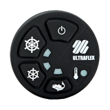 Uflex USA Uflex MasterDrive UCMD &ndash; User Interface